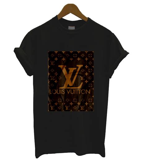 louis vuitton forever t-shirt|louis vuitton t shirt women.